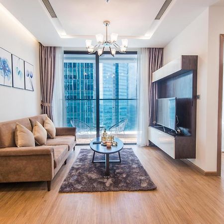 22Housing Vinhomes Metropolis Hotel & Apartment Hanoi Exterior foto