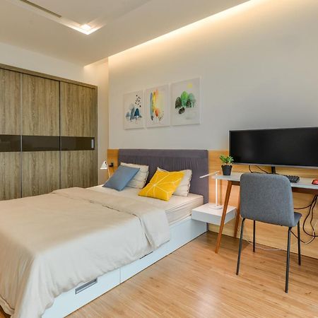 22Housing Vinhomes Metropolis Hotel & Apartment Hanoi Exterior foto