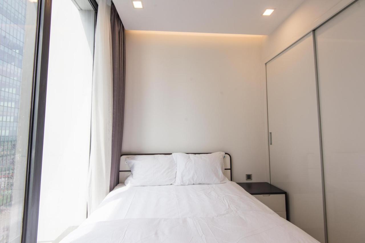 22Housing Vinhomes Metropolis Hotel & Apartment Hanoi Exterior foto