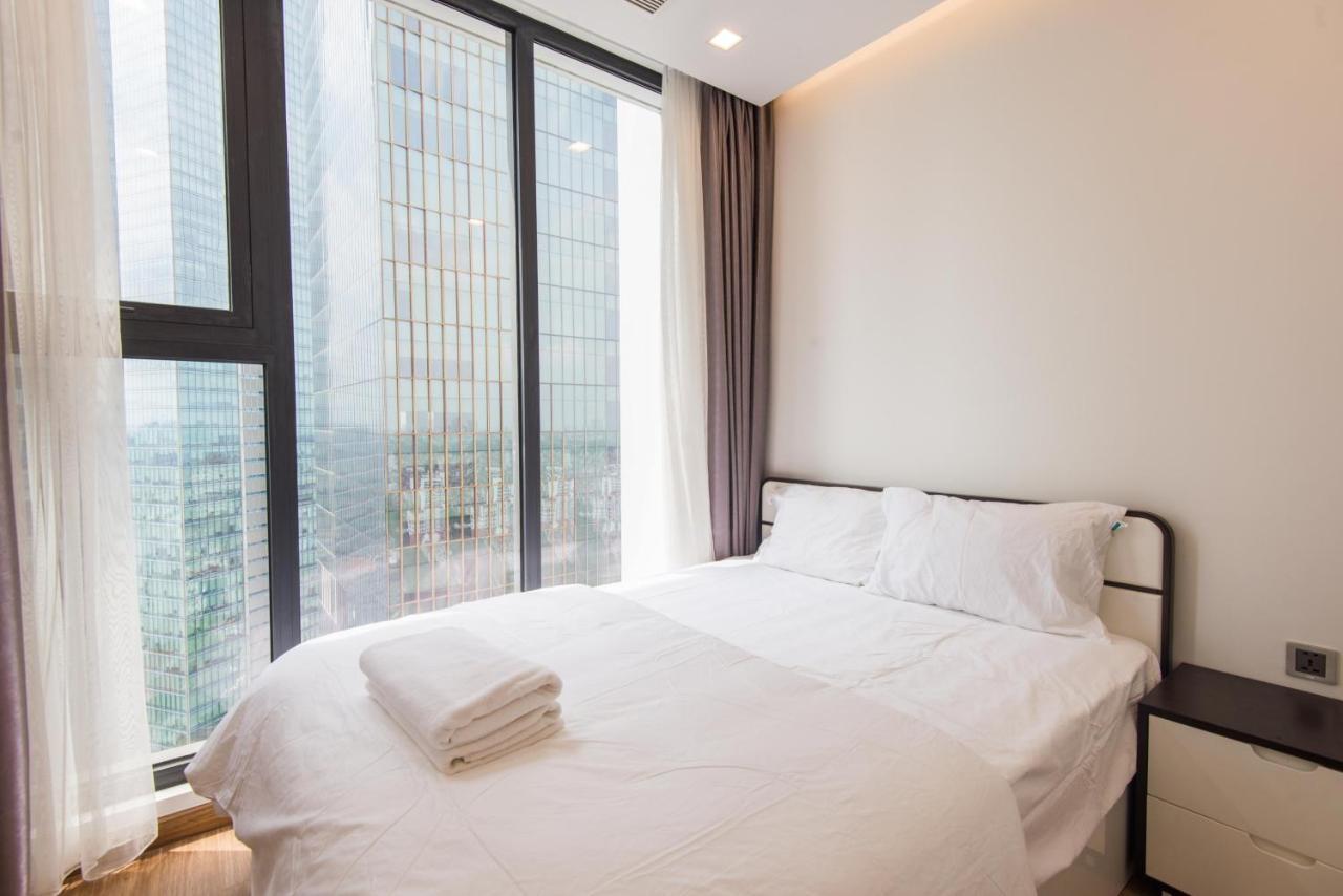 22Housing Vinhomes Metropolis Hotel & Apartment Hanoi Exterior foto