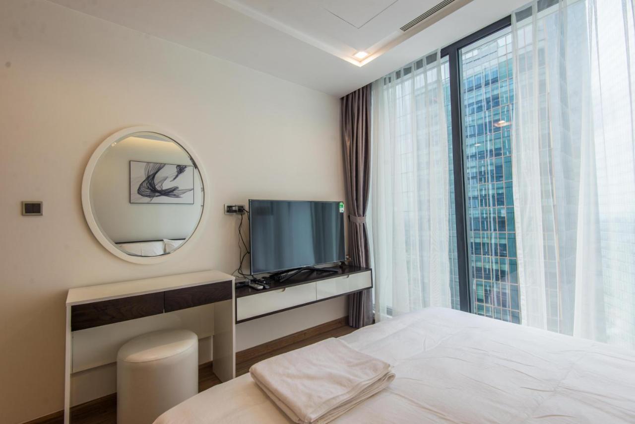 22Housing Vinhomes Metropolis Hotel & Apartment Hanoi Exterior foto