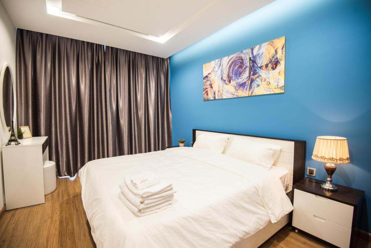 22Housing Vinhomes Metropolis Hotel & Apartment Hanoi Exterior foto