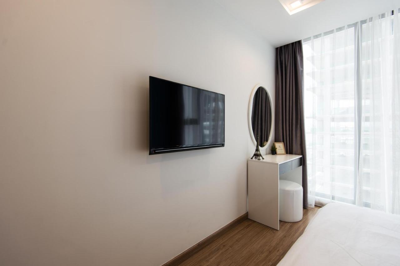 22Housing Vinhomes Metropolis Hotel & Apartment Hanoi Exterior foto