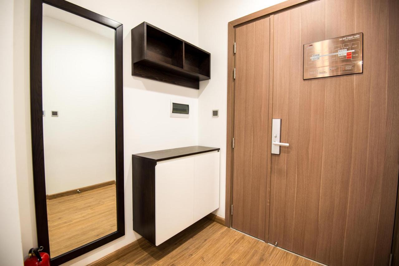 22Housing Vinhomes Metropolis Hotel & Apartment Hanoi Exterior foto